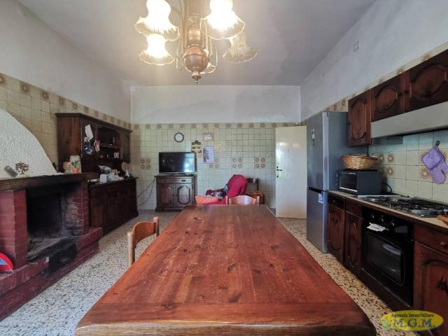 Rustico in vendita a Castelfranco Di Sotto, Toscana