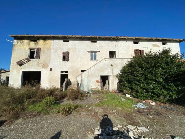 Rustico in vendita a Pereta, Castelfranco Di Sotto