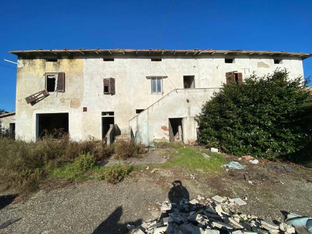 Rustico in vendita a Pereta, Castelfranco Di Sotto