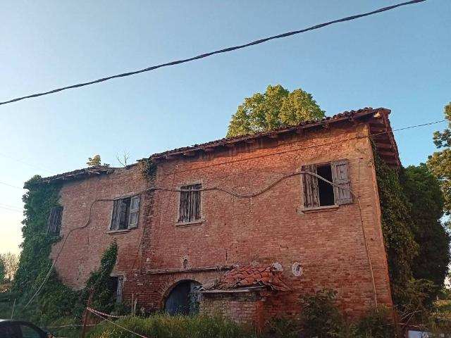 Rustico in vendita a Unione dei comuni del Sorbara, Castelfranco Emilia
