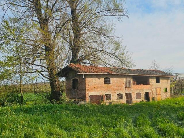 Rustico in vendita a Unione dei comuni del Sorbara, Castelfranco Emilia