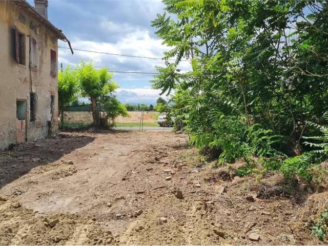 Rustico in vendita a Unione dei comuni del Sorbara, Castelfranco Emilia