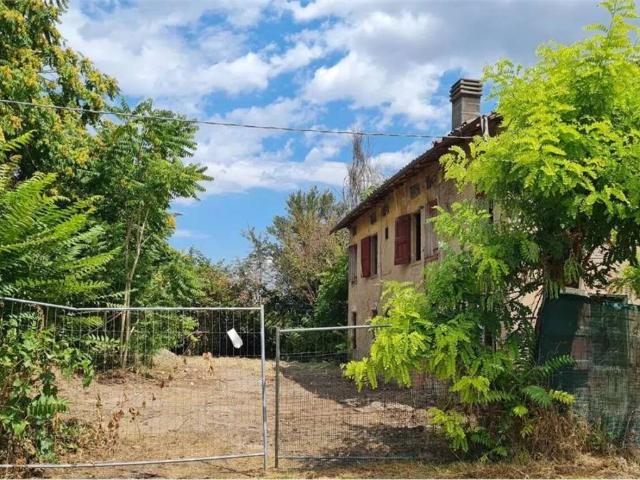 Rustico in vendita a Unione dei comuni del Sorbara, Castelfranco Emilia