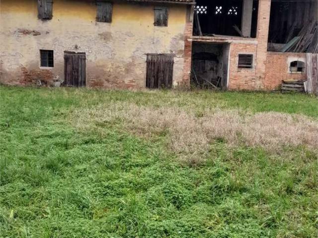 Rustico in vendita a Unione dei comuni del Sorbara, Castelfranco Emilia