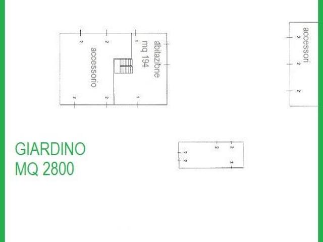 Rustico in vendita a Unione dei comuni del Sorbara, Castelfranco Emilia