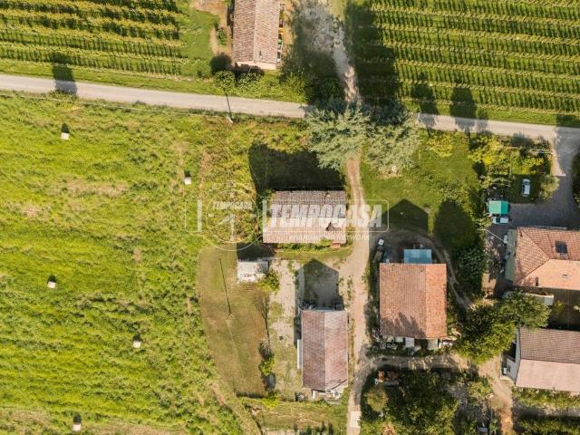 Rustico in vendita a Unione dei comuni del Sorbara, Castelfranco Emilia
