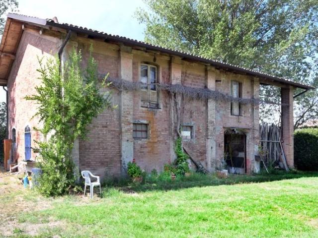 Rustico in vendita a Unione dei comuni del Sorbara, Castelfranco Emilia