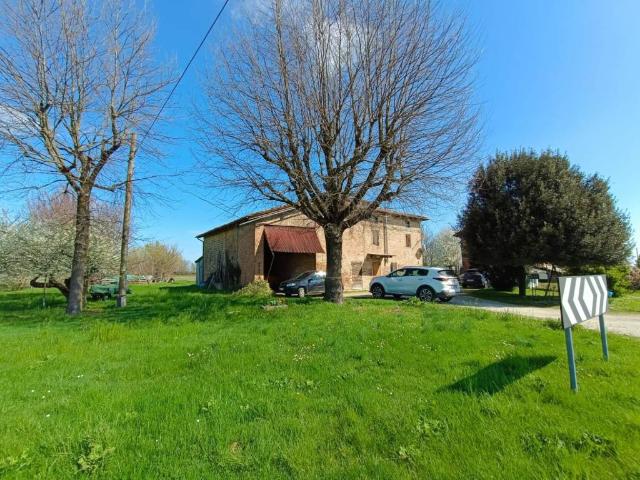 Rustico in vendita a Unione dei comuni del Sorbara, Castelfranco Emilia