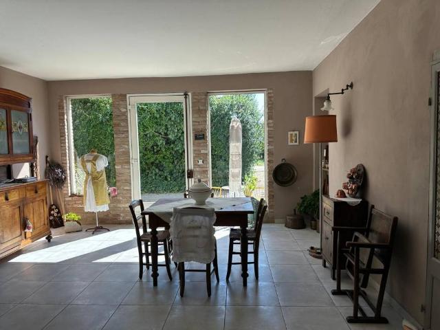 Rustico in vendita a Unione dei comuni del Sorbara, Castelfranco Emilia