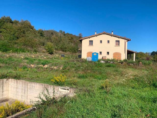 Rustico in vendita a Castelfranco Piandiscò, Toscana