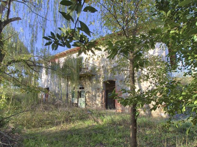 Rustico in vendita a Castelfranco Piandiscò, Toscana