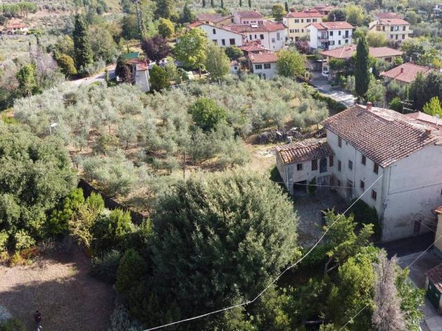 Rustico in vendita a Castelfranco di Sopra, Castelfranco Piandiscò