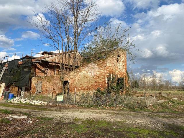 Rustico in vendita a Fratta, Resana