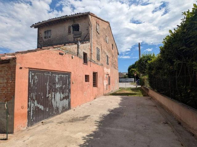 Rustico in vendita a Castelfranco Veneto, Veneto