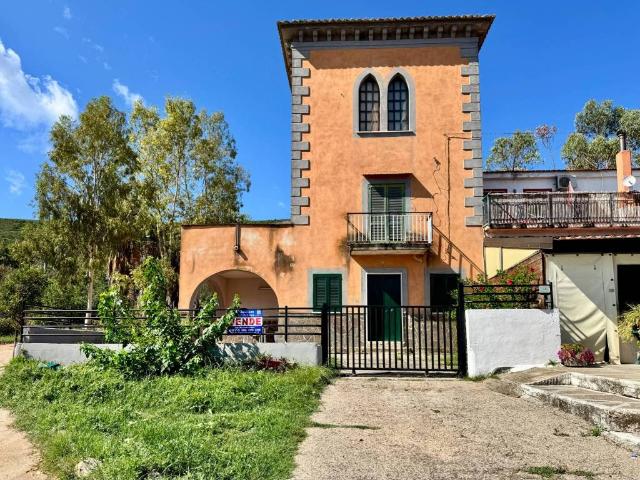 Rustico in vendita a Castellabate, Campania