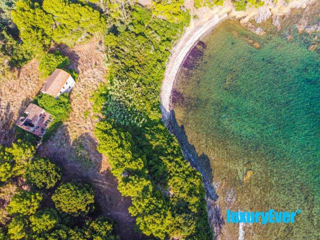 Rustico in vendita a Castellabate, Ogliastro Marina