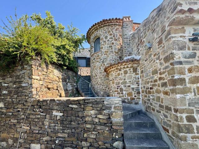 Rustico in vendita a Castellabate, Campania