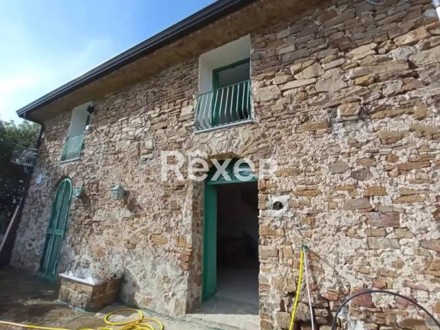 Rustico in vendita a Castellabate, Montecorice