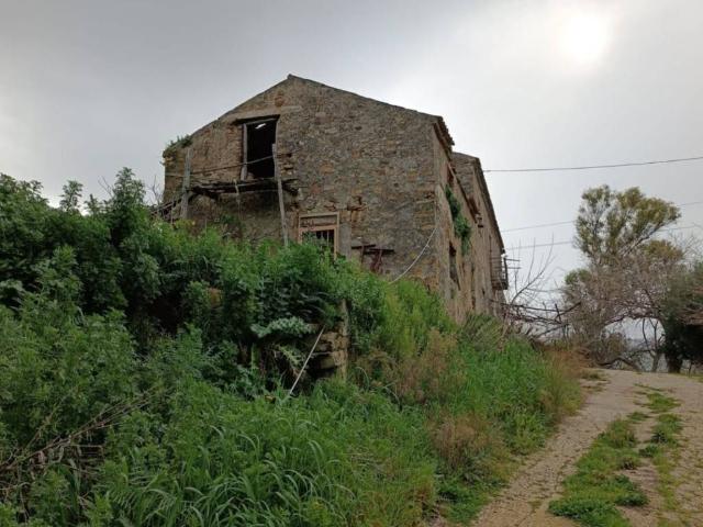 Rustico in vendita a Castellabate, Alano