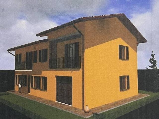 Rustico in vendita a Piemonte, Asti