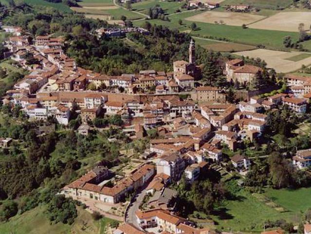 Rustico in vendita a Unione Alto Ferrarese, Reggio Emilia
