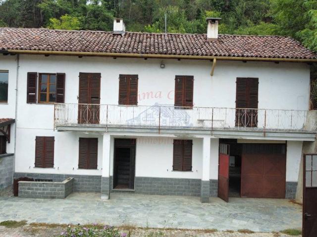 Rustico in vendita a Callianetto, Castell'Alfero