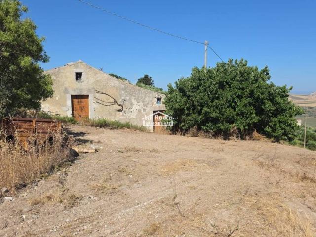 Rustico in vendita a Castellammare Del Golfo, Sicilia