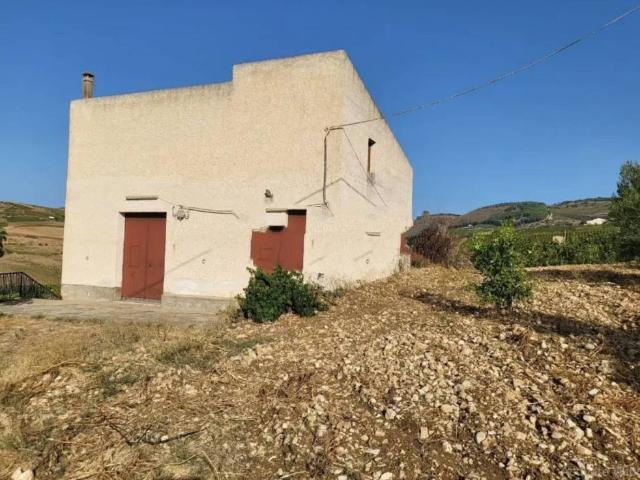 Rustico in vendita a Castellammare Del Golfo, Sicilia