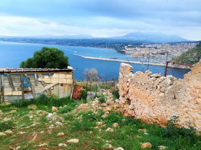 Rustico in vendita a Castellammare Del Golfo, Sicilia