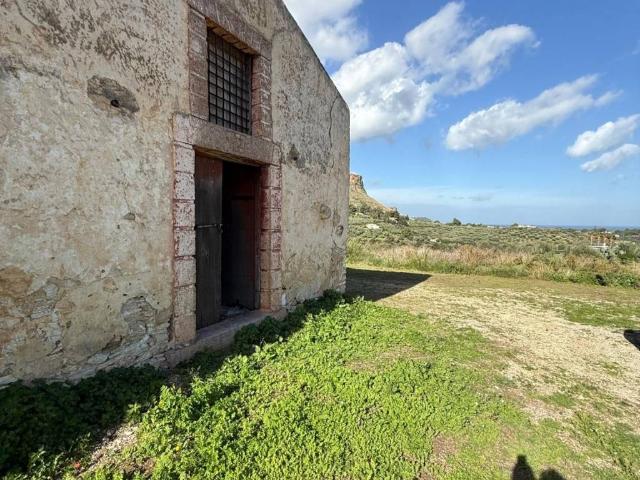 Rustico in vendita a Castellammare Del Golfo, Sicilia