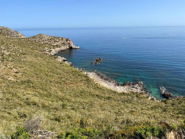 Rustico in vendita a Castellammare Del Golfo, Sicilia