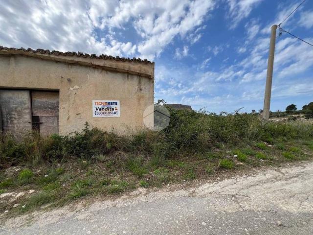 Rustico in vendita a Castellammare Del Golfo, Sicilia