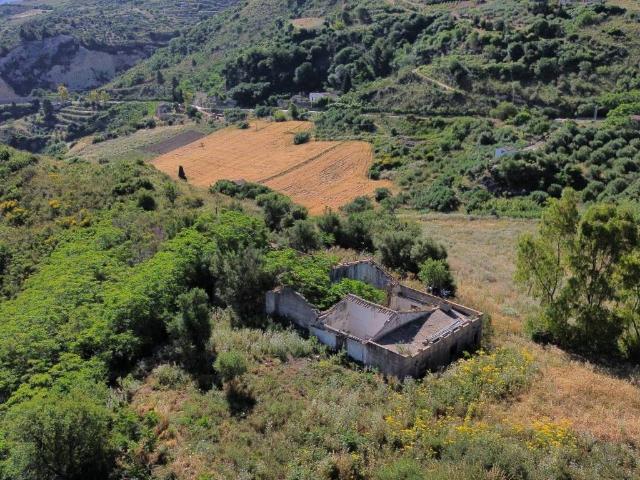 Rustico in vendita a Castellammare Del Golfo, Sicilia