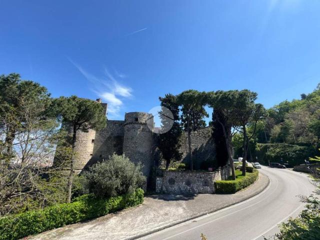 Rustico in vendita a Camerelle, Castellammare Di Stabia