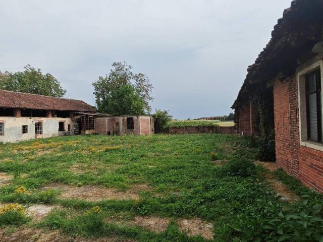 Rustico in vendita a Sant'Antonio, Piemonte