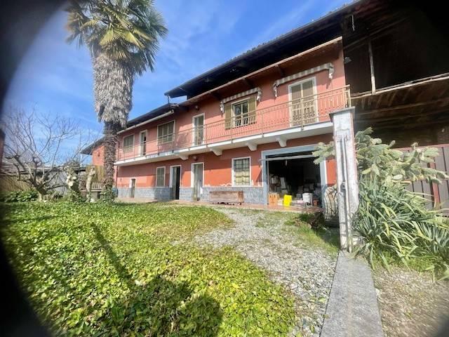Rustico in vendita a Sant'Antonio, Piemonte