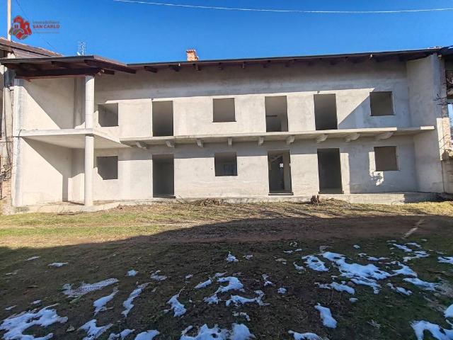 Rustico in vendita a Piemonte, Torino
