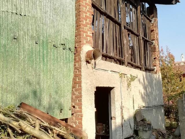Rustico in vendita a Piemonte, Torino