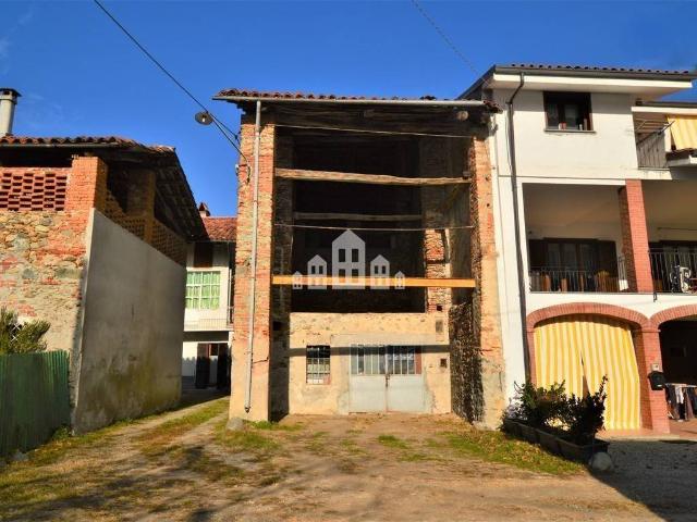 Rustico in vendita a Preparetto, Castellamonte