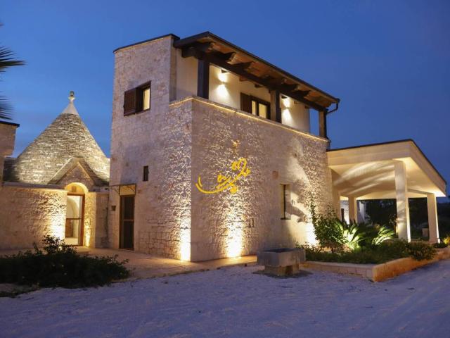 Rustico in vendita a Puglia, Bari