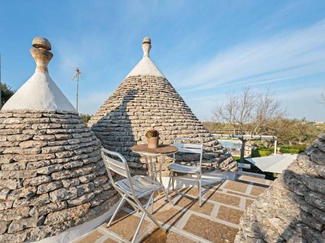 Rustico in vendita a Puglia, Bari