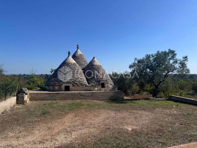 Rustico in vendita a Puglia, Bari