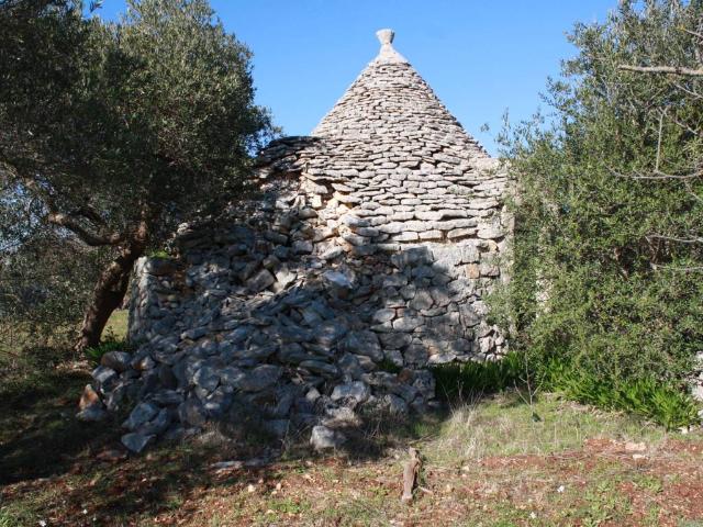 Rustico in vendita a Puglia, Bari