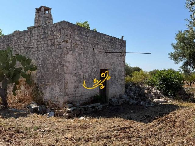 Rustico in vendita a Puglia, Bari