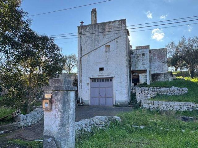 Rustico in vendita a Puglia, Bari