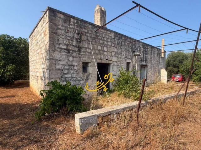Rustico in vendita a Puglia, Bari
