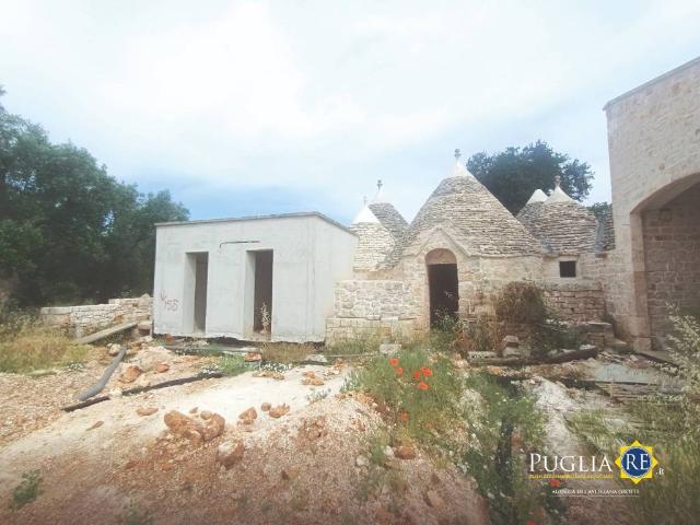 Rustico in vendita a Puglia, Bari