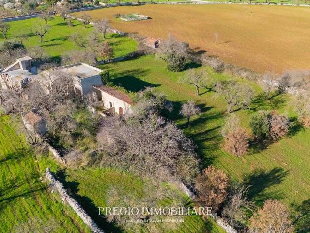Rustico in vendita a Puglia, Bari
