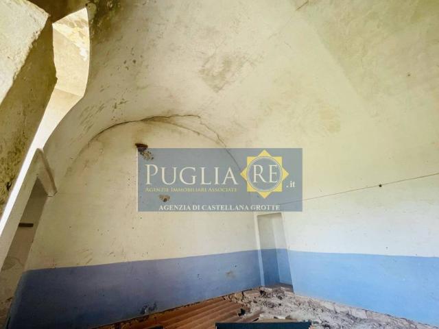 Rustico in vendita a Puglia, Bari
