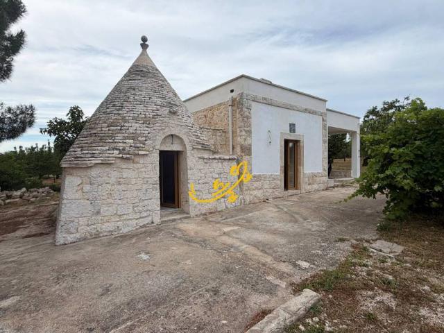 Rustico in vendita a Puglia, Bari